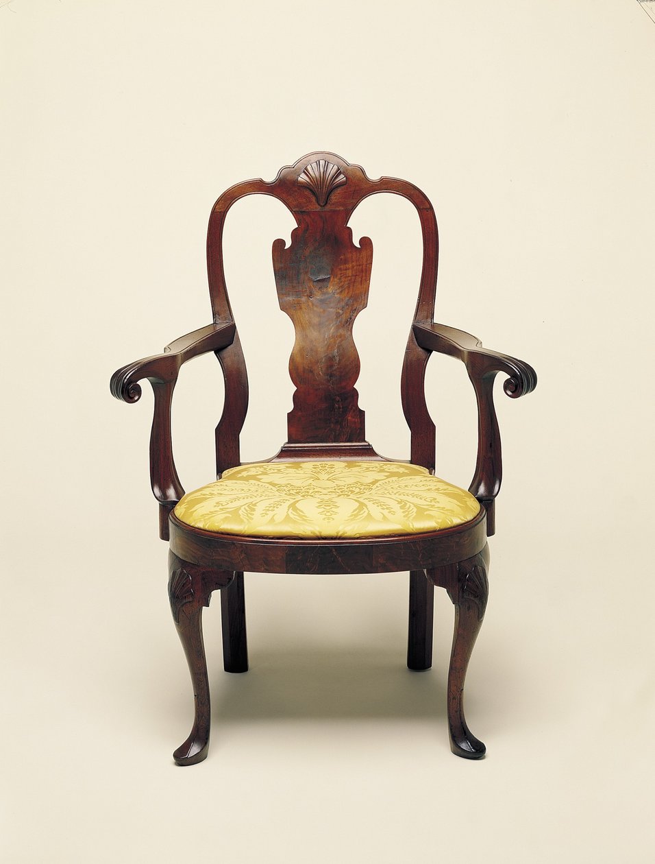 Fauteuil - American School