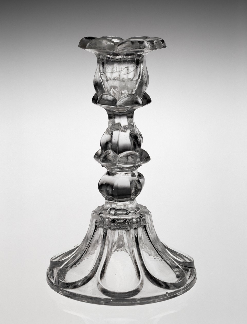 Chandelier - American School