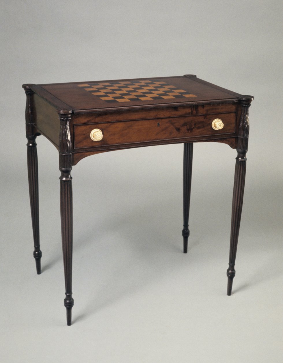 Table de jeu - American School