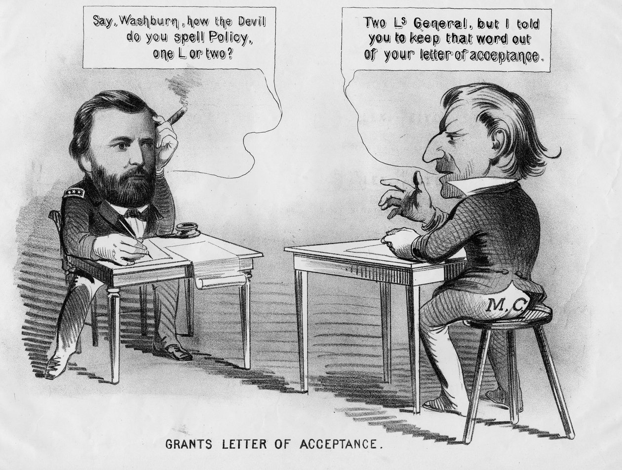 Lettre d