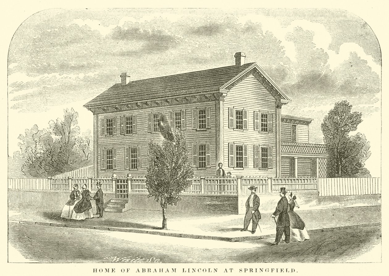 Maison d