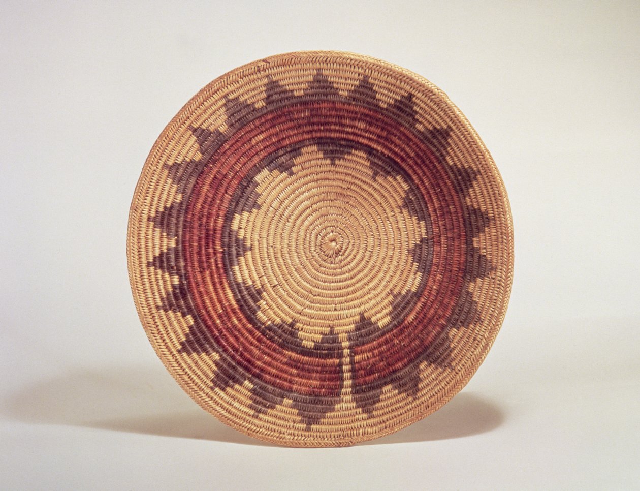 Panier Hopi - American School