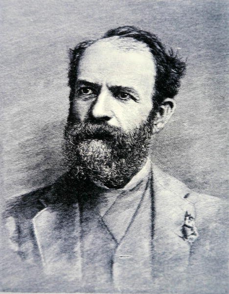 Jay Gould - American School