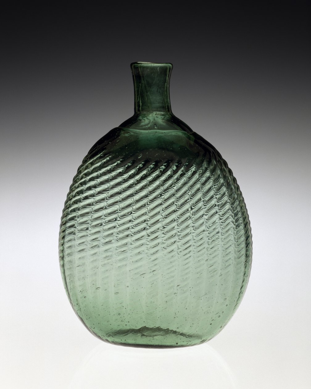 Bouteille de poche - American School