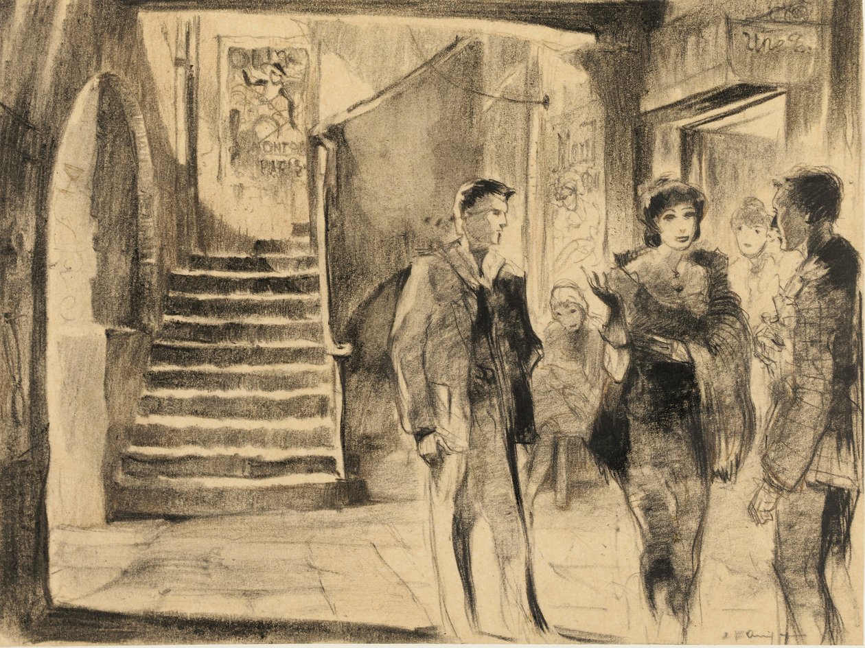 Storyboard de 