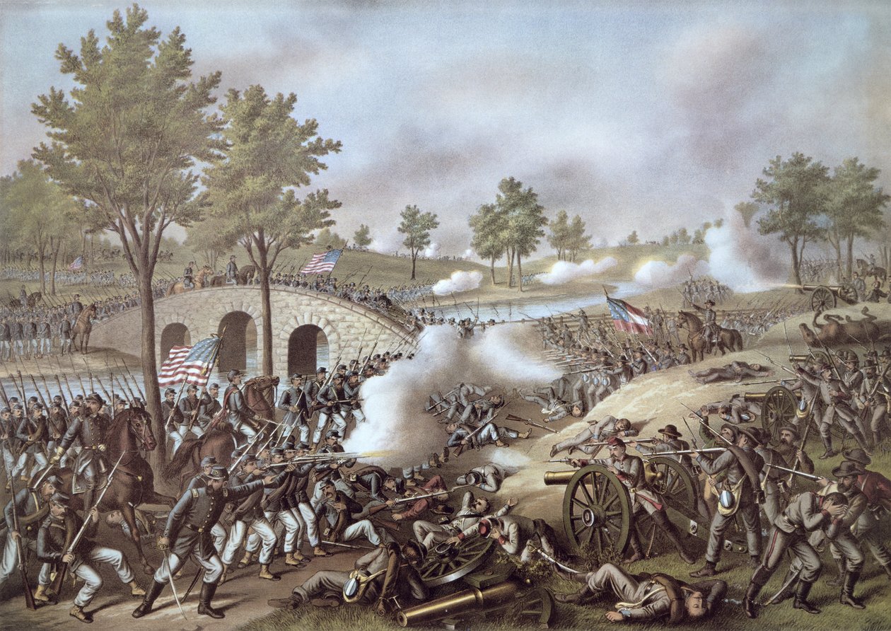 La bataille d