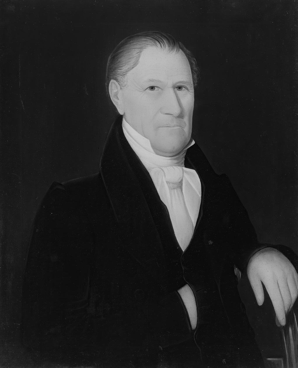 Thomas Storm - Ammi Phillips