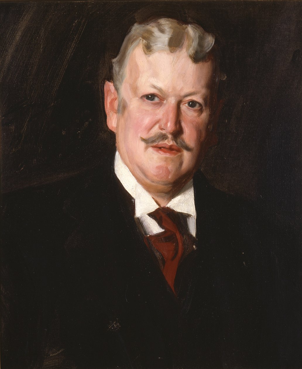 Daniel Catlin - Anders Leonard Zorn