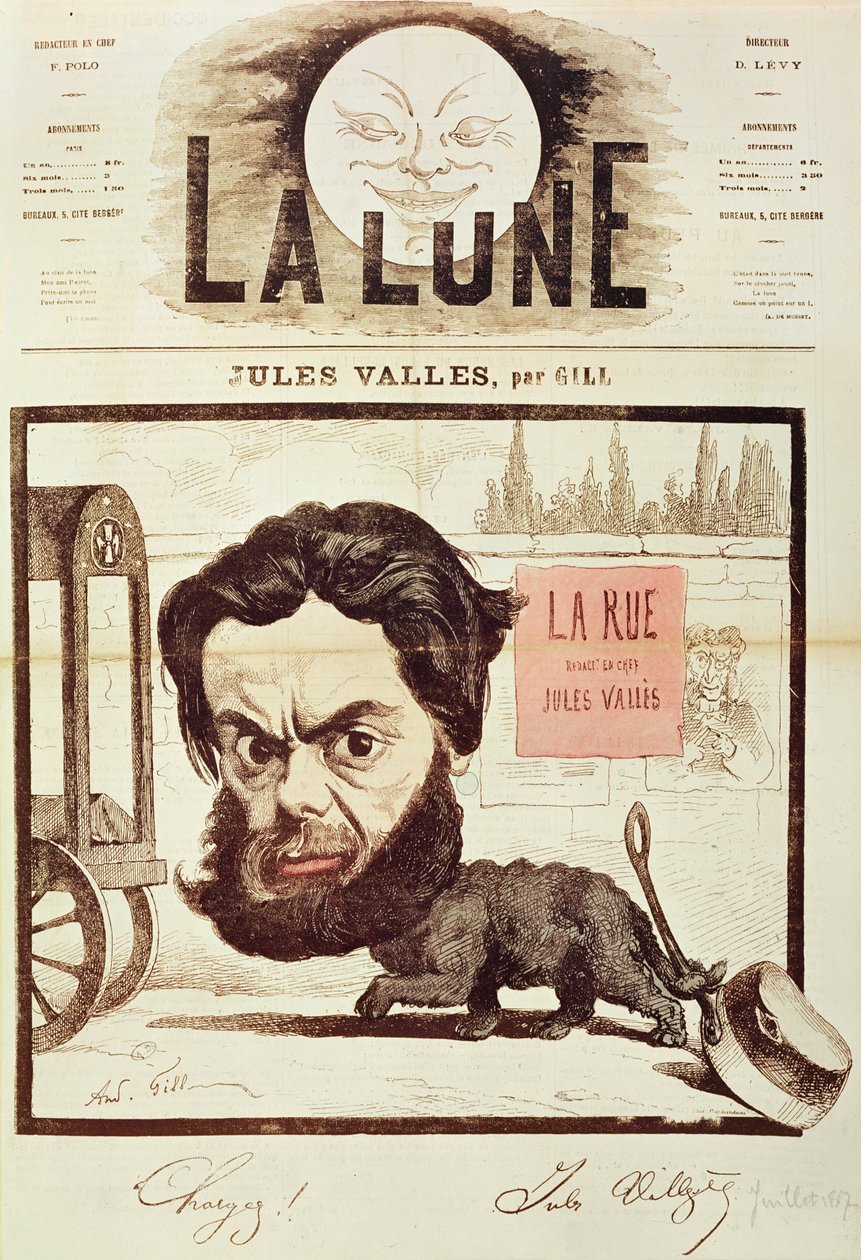 Première page de 