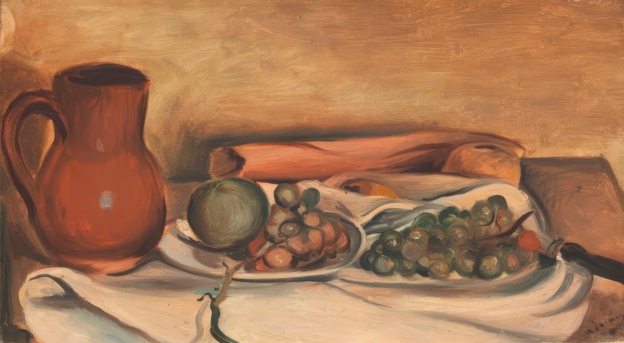 Grapes - Andre Derain
