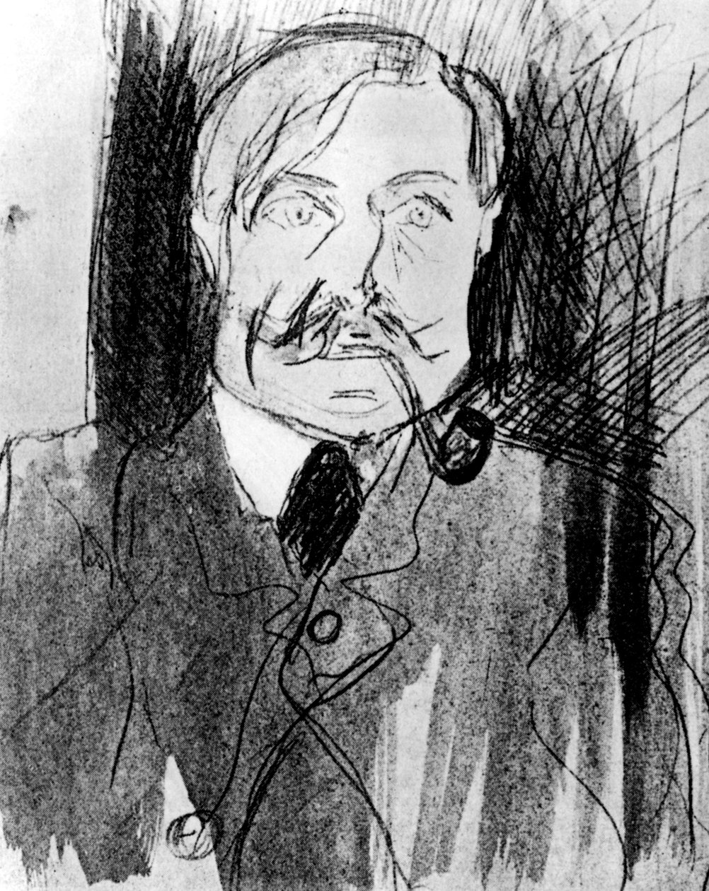 Maurice de Vlaminck - Andre Derain