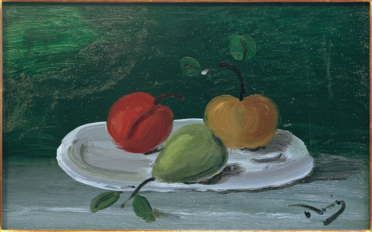 Nature morte - Andre Derain