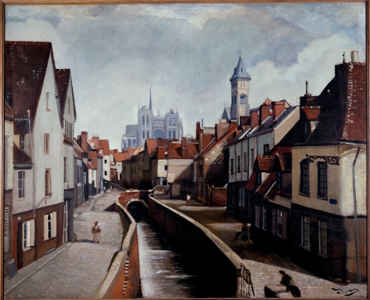 Vue d