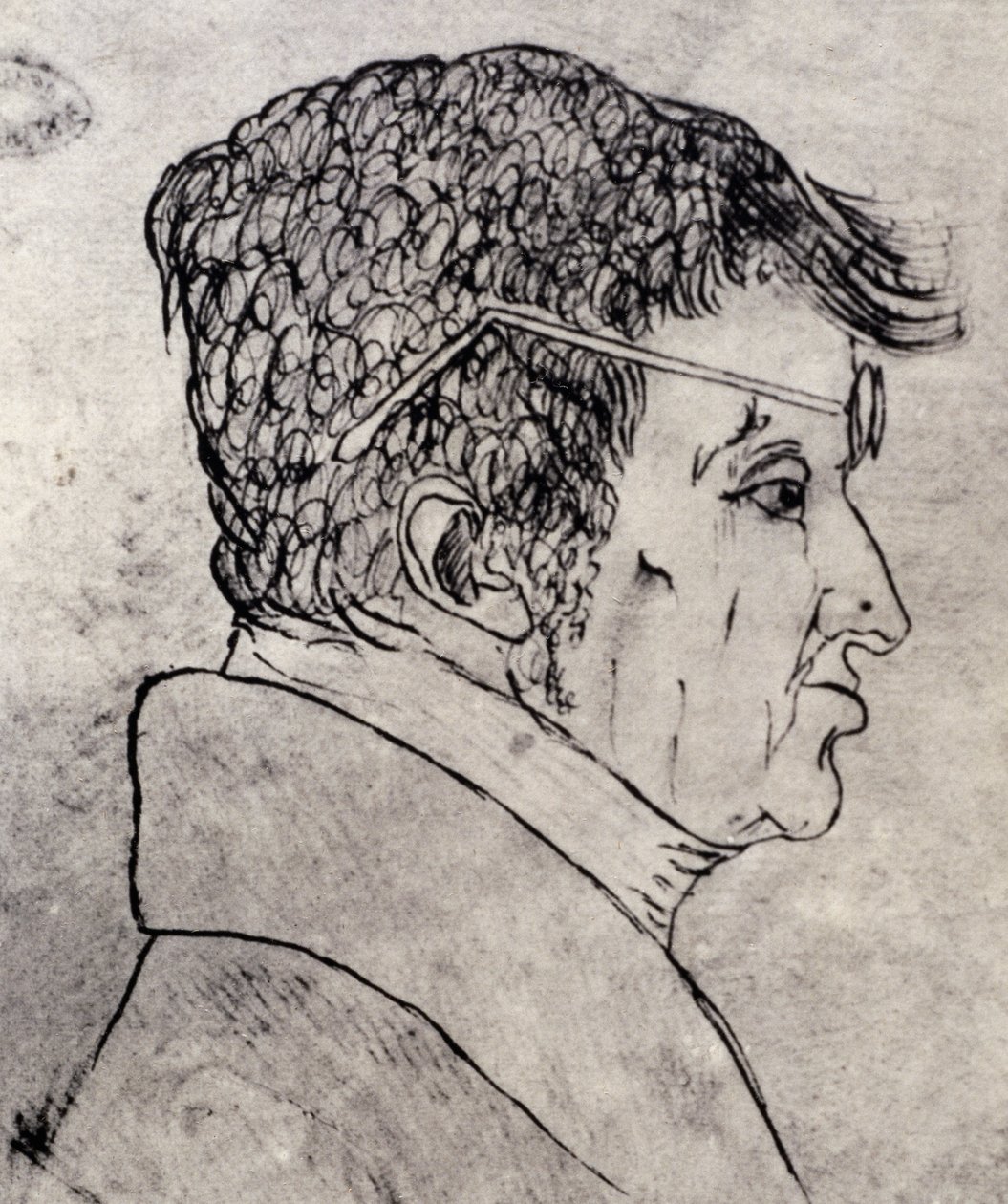 Autoportrait d