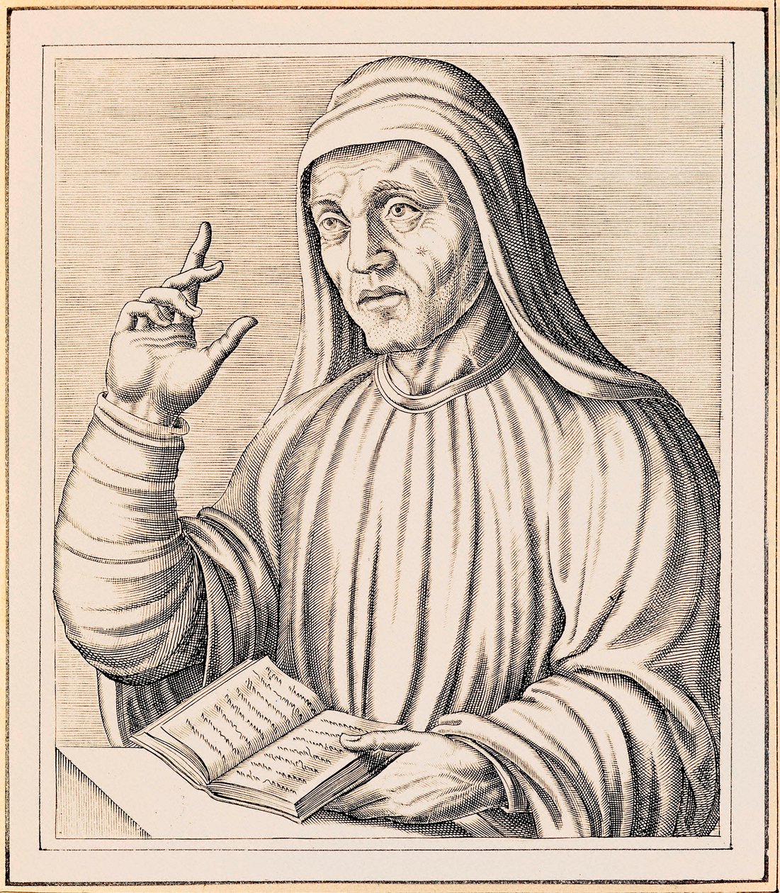 Portrait d