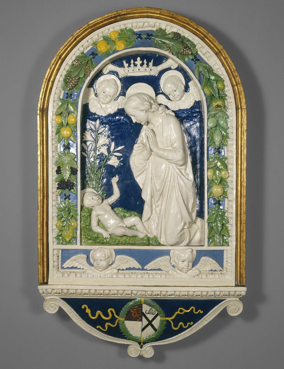 Adoration de l