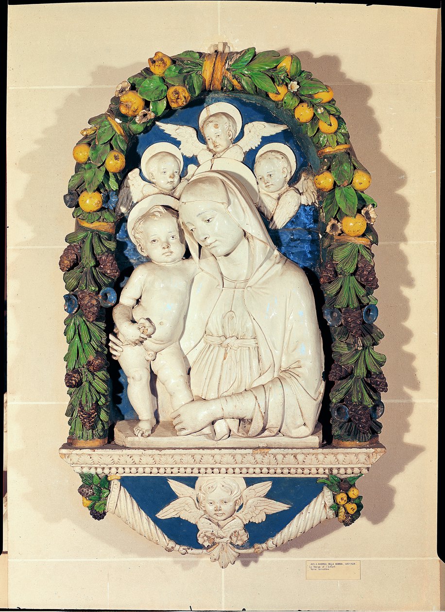 Vierge à l