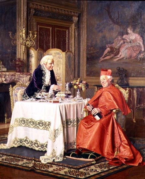 Le Toast - Andrea Landini