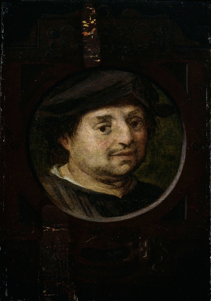 Domenico da Gambassi - Andrea del Sarto