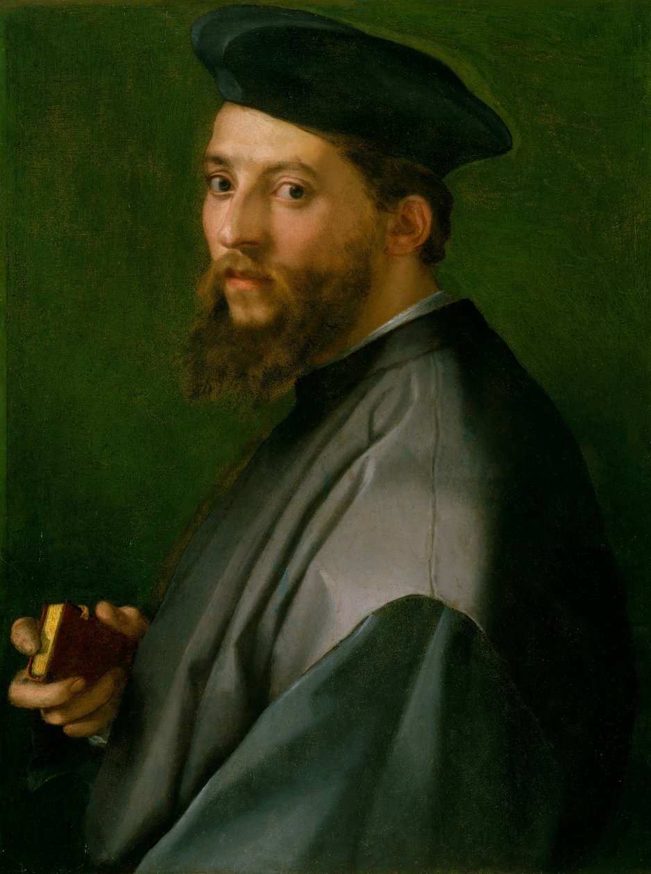 Portrait d