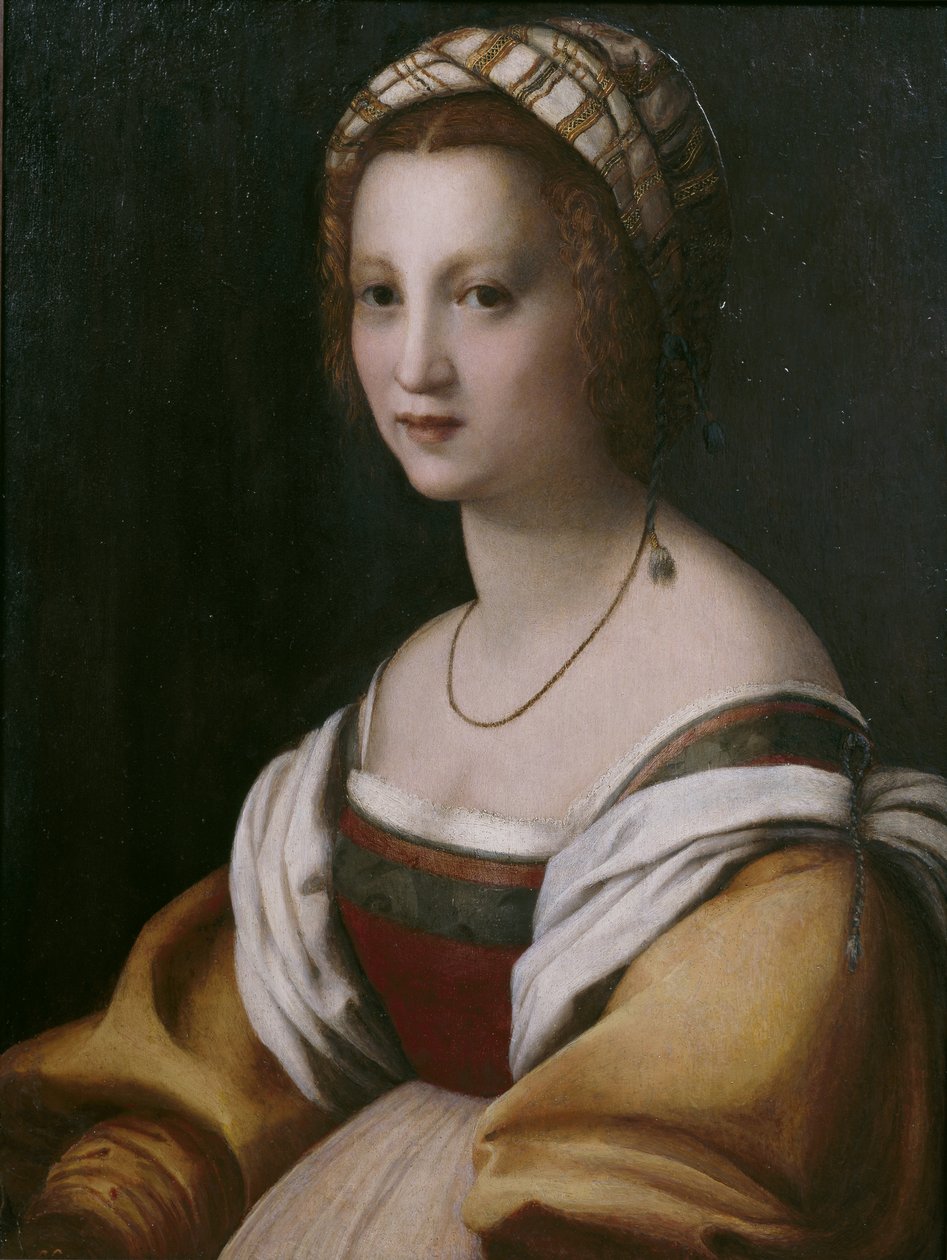 Portrait d