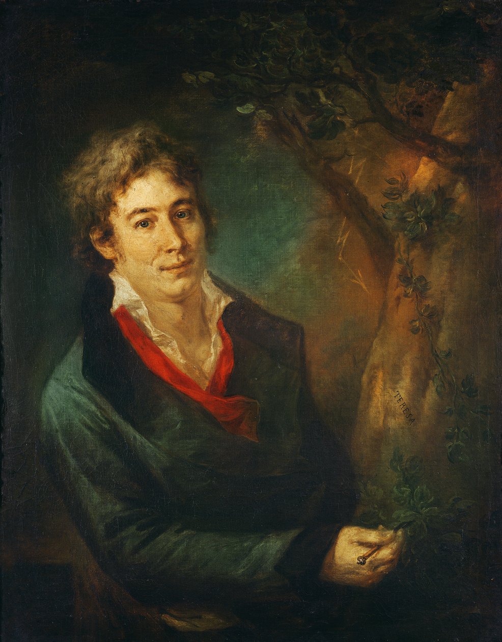 Portrait d
