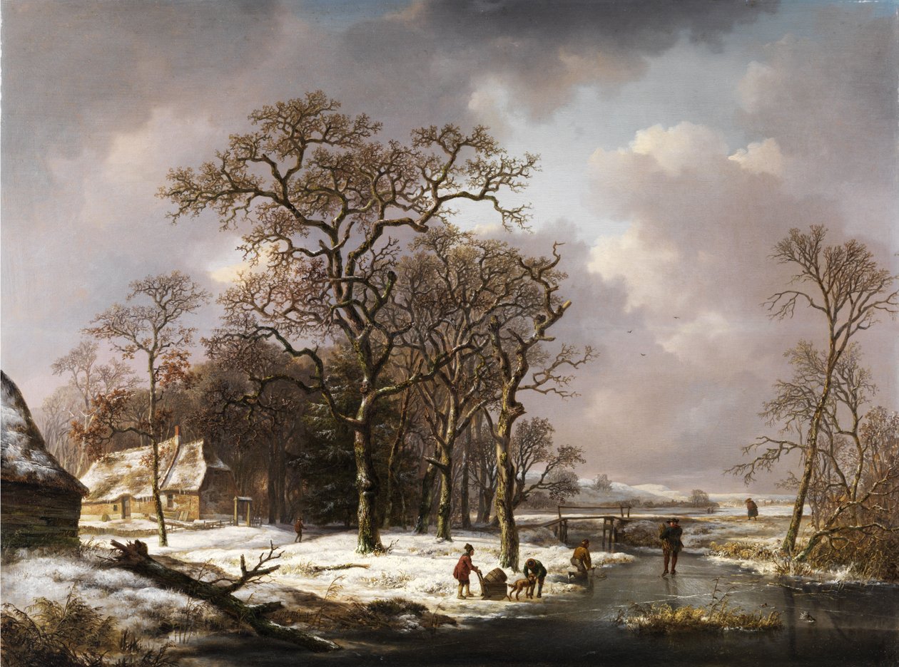 Paysage d