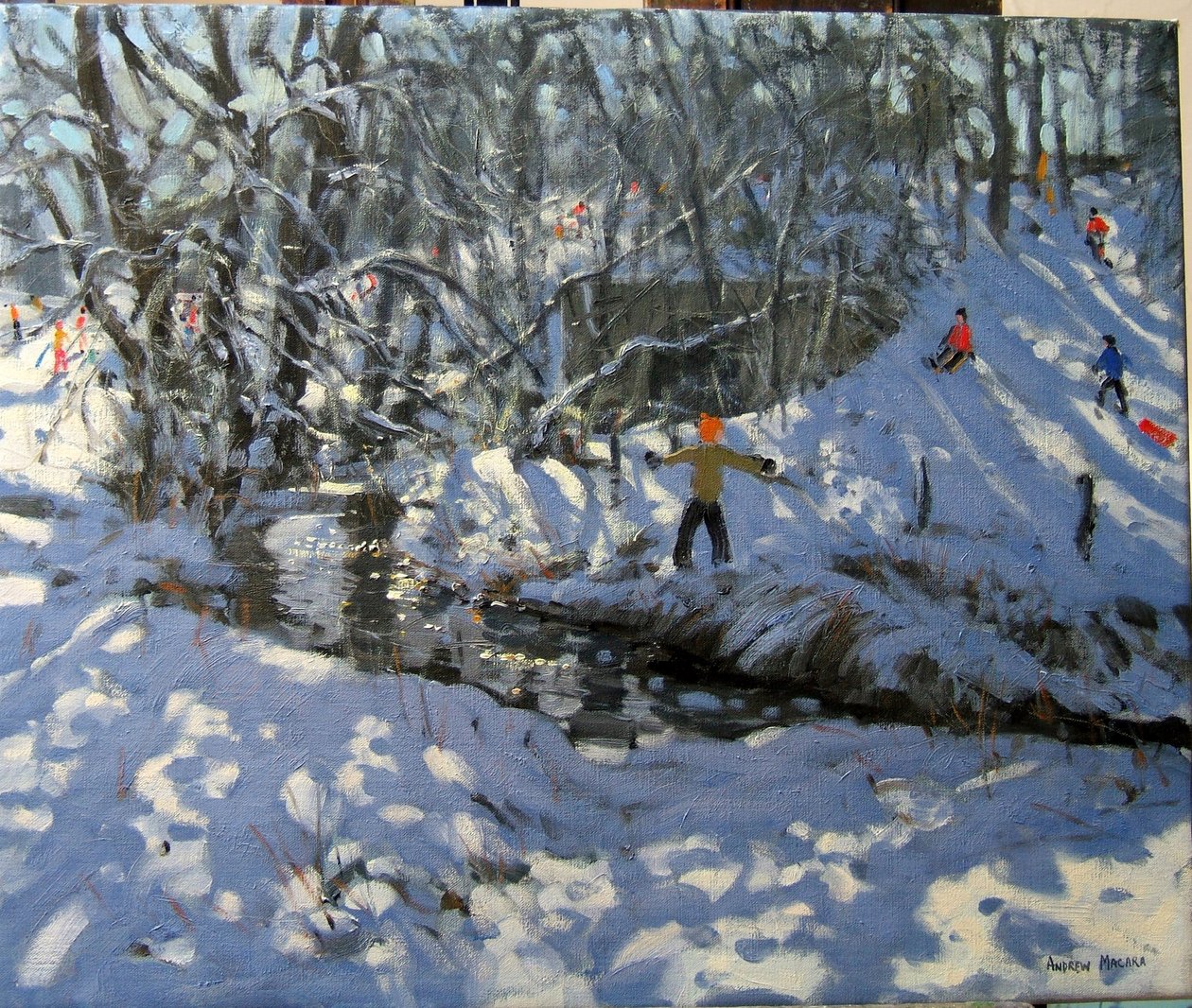 Ruisseau d