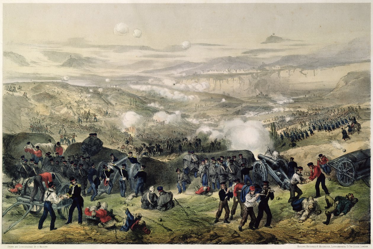 La Bataille d