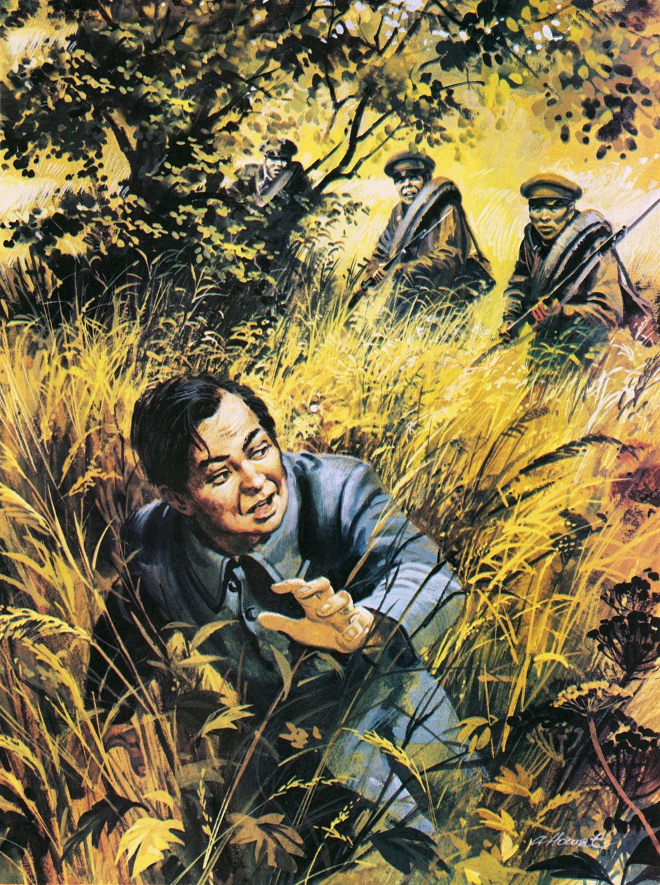 Mao Tse-tung - Andrew Howat
