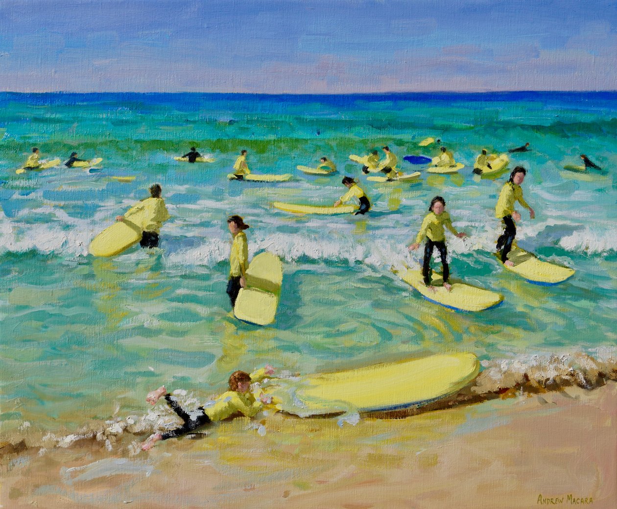 Surf d
