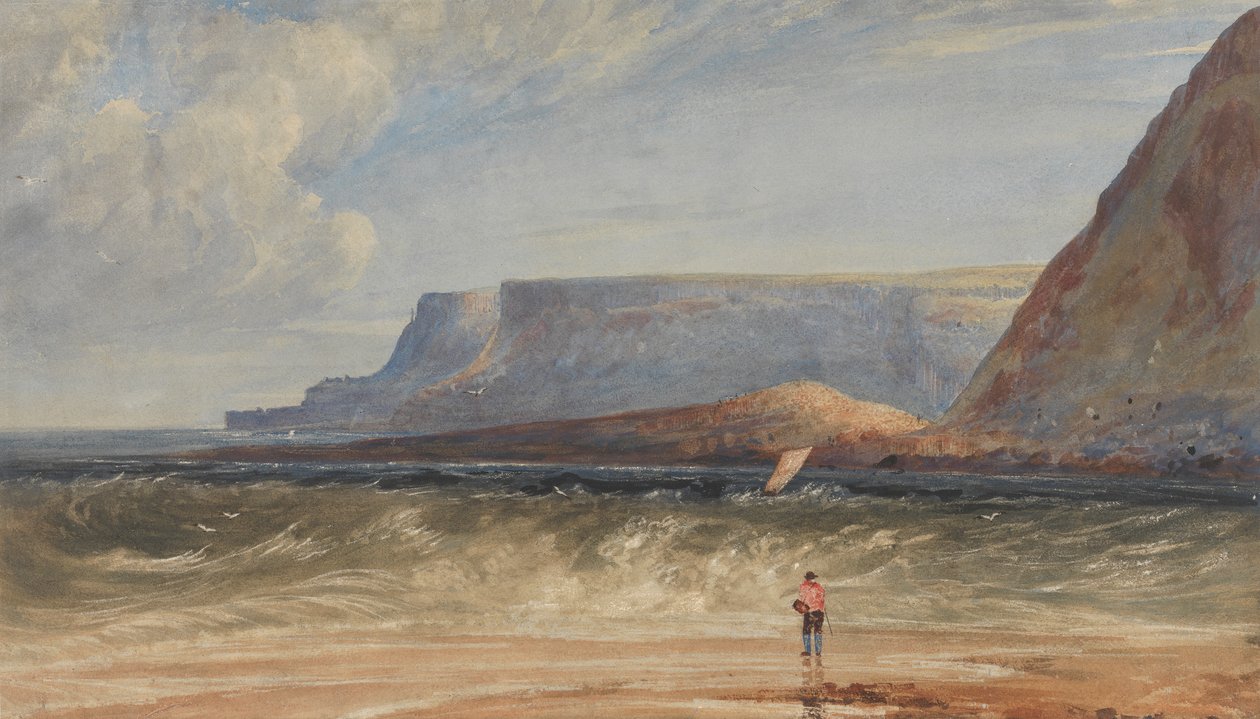 La côte d
