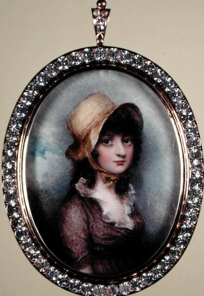 Portrait d