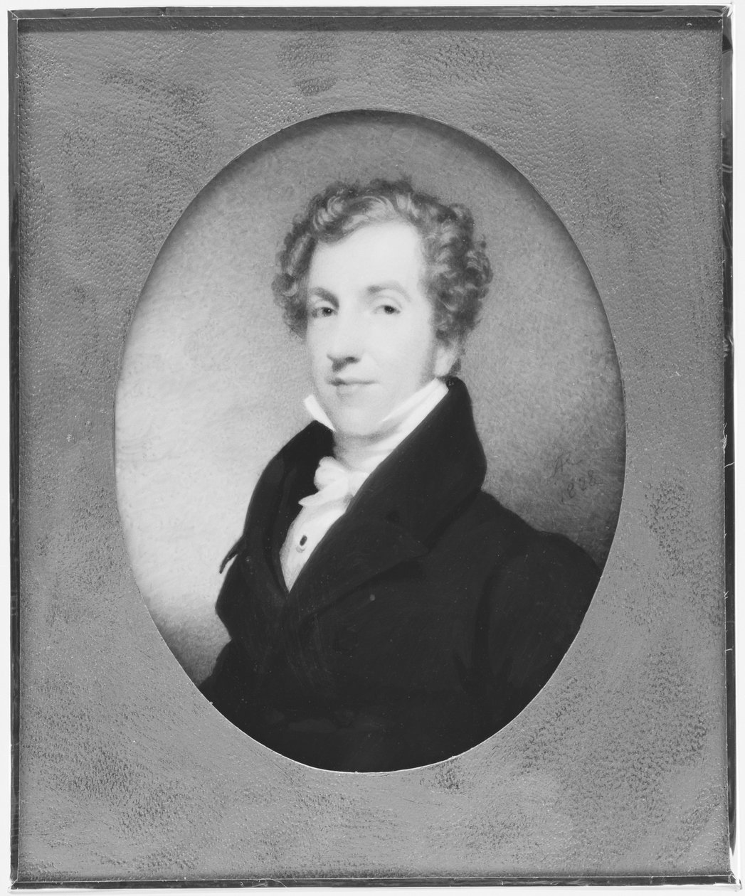 Portrait d