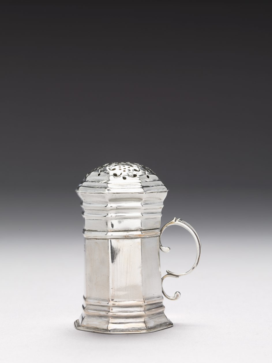 Saupoudreuse, c.1720 - Andrew Tyler