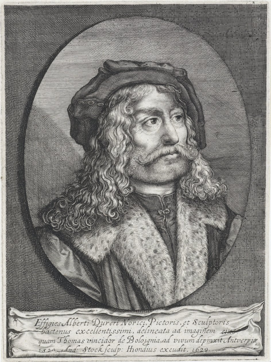Portrait d