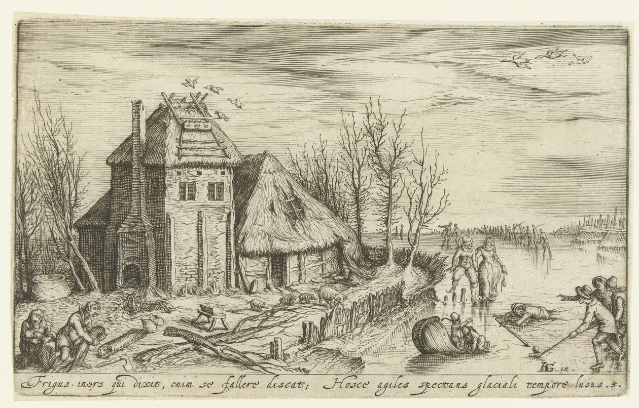 Paysage d