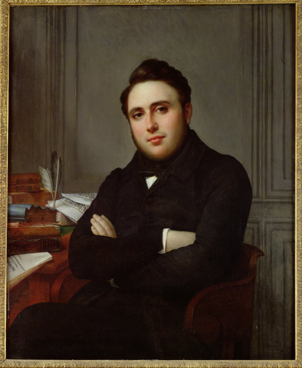Portrait d