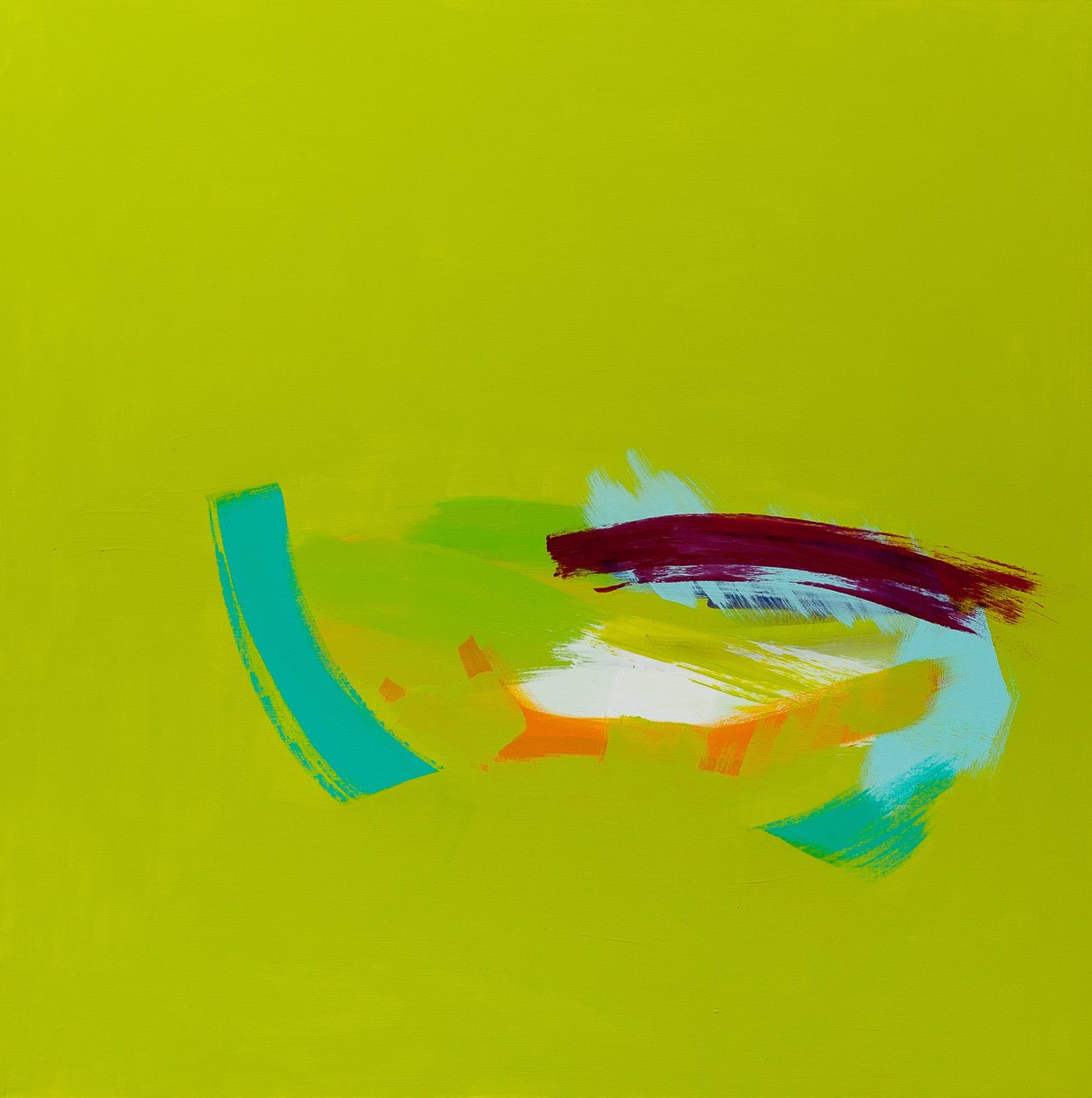 Port : St. Ives, 2013 - Angie Kenber