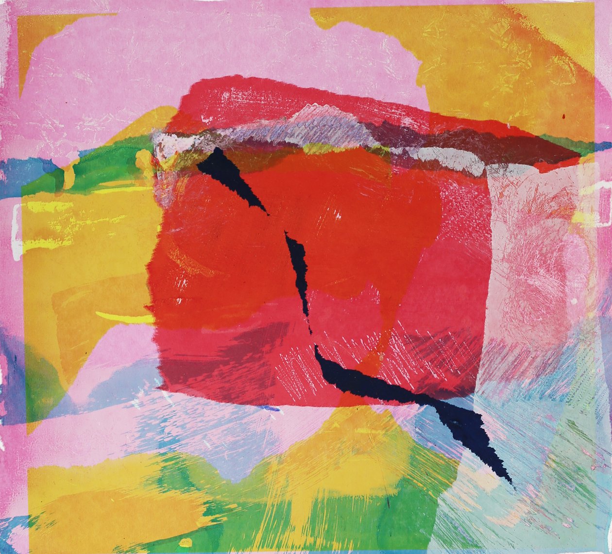 Havre, 2020 - Angie Kenber