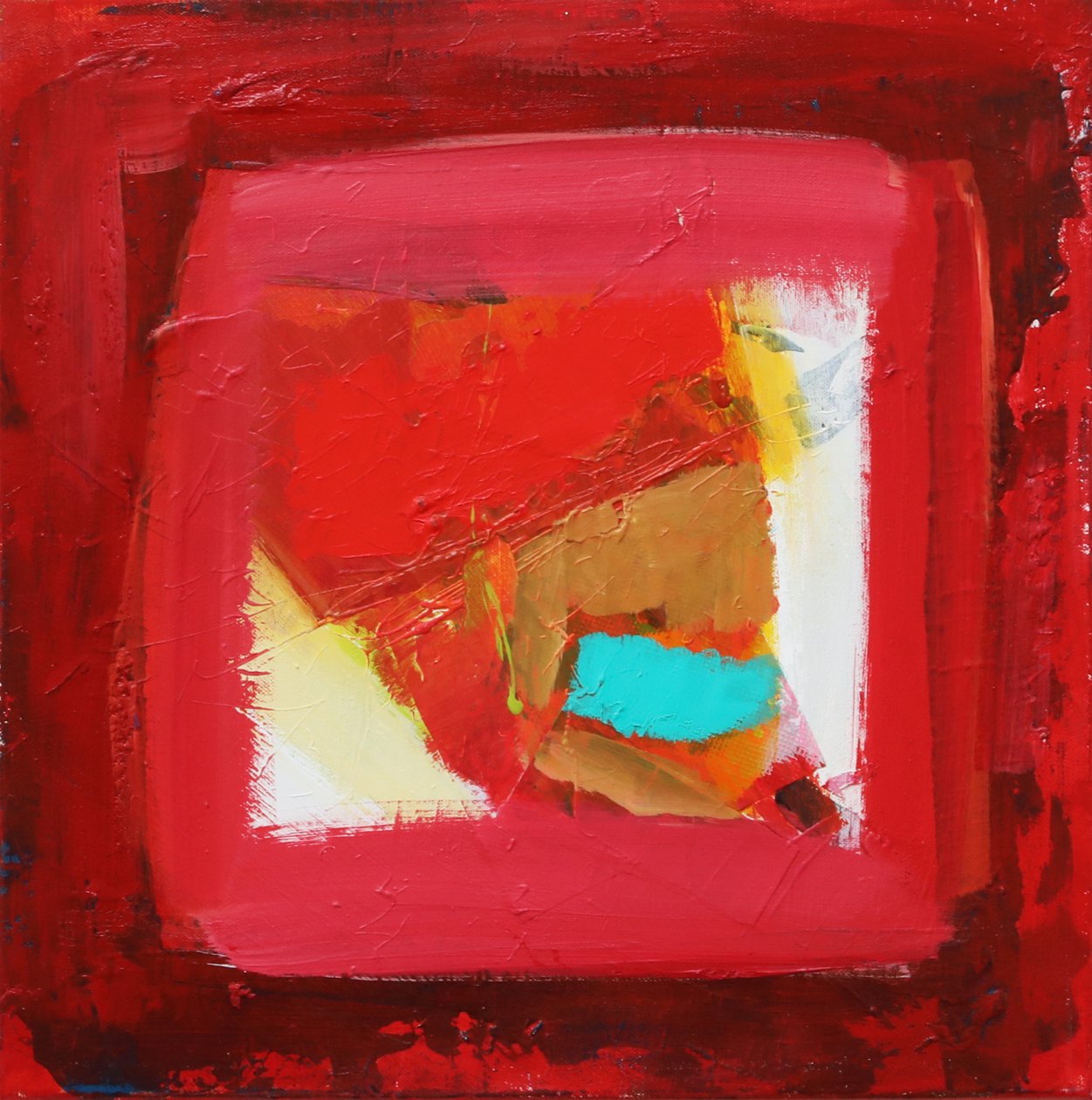 Midi - Angie Kenber