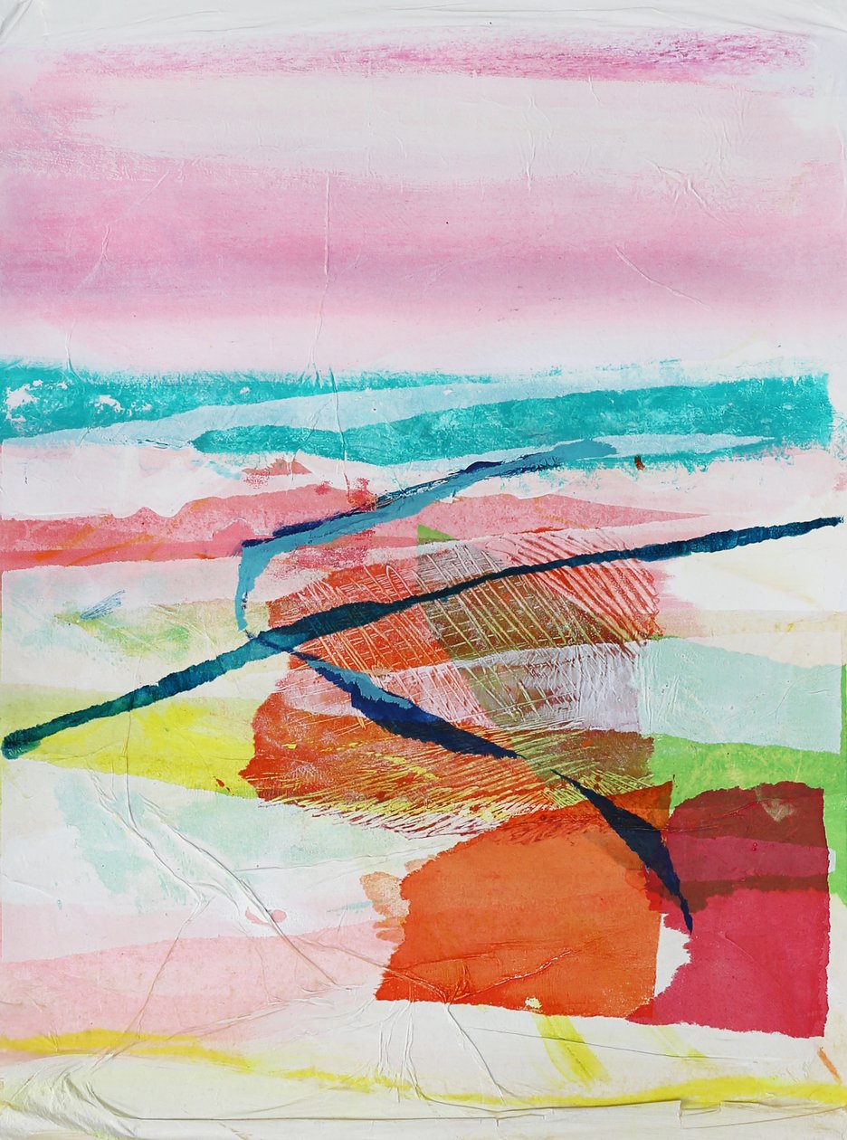 Muse - Angie Kenber
