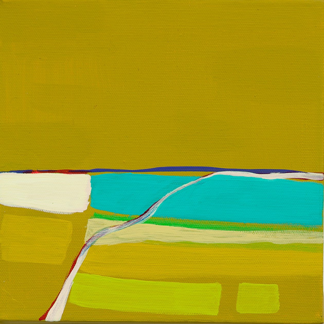 En Route vers la Mer - Angie Kenber