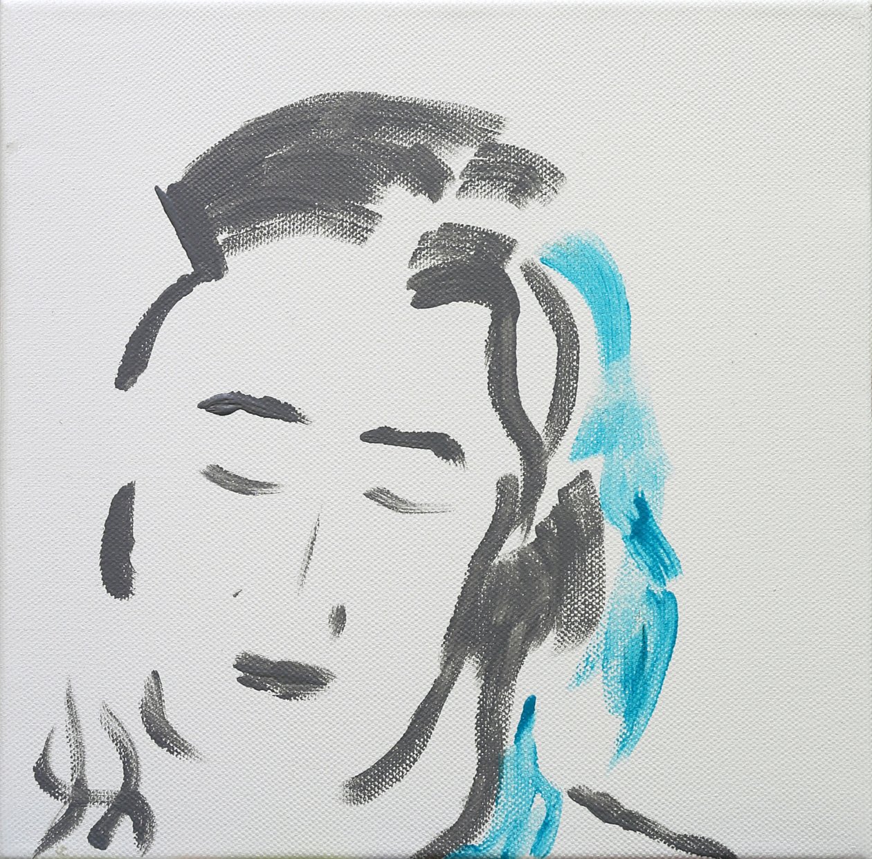 Portrait d