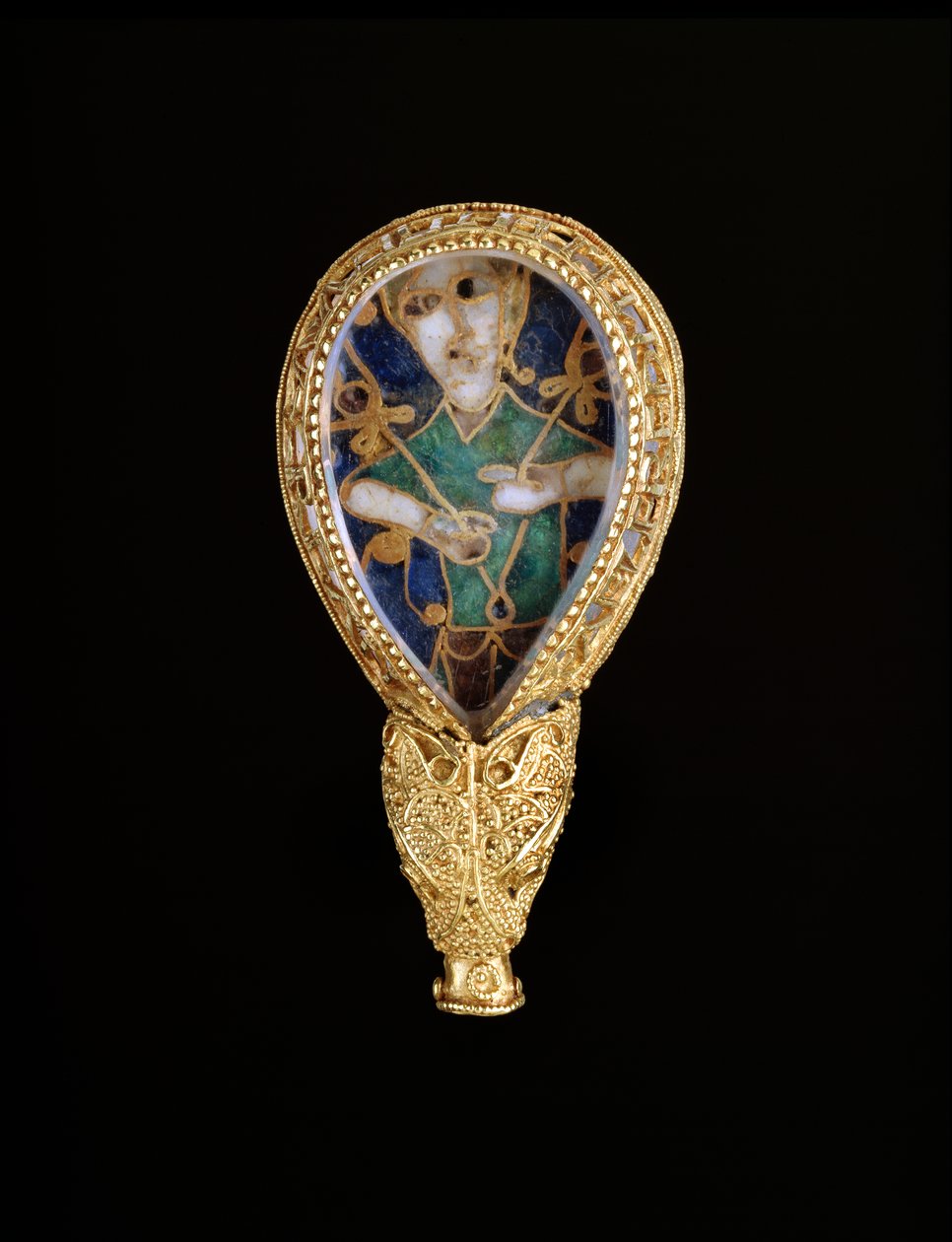 Le bijou d