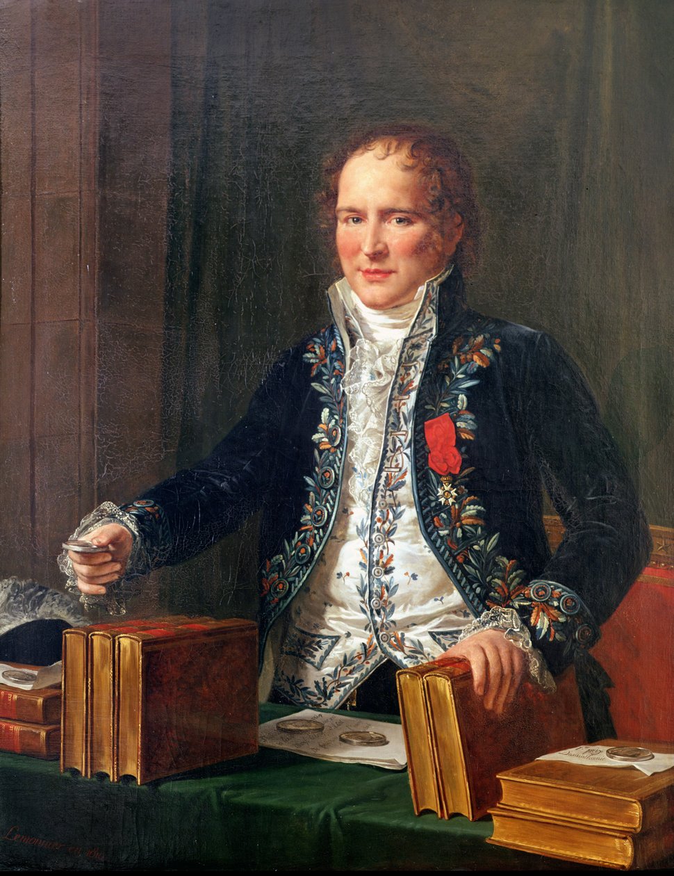 Portrait d
