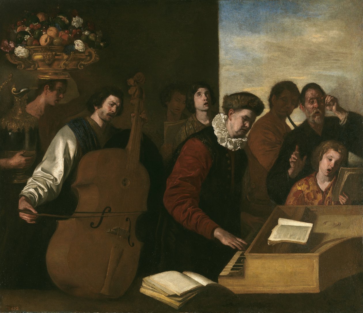 Concert - Aniello Falcone