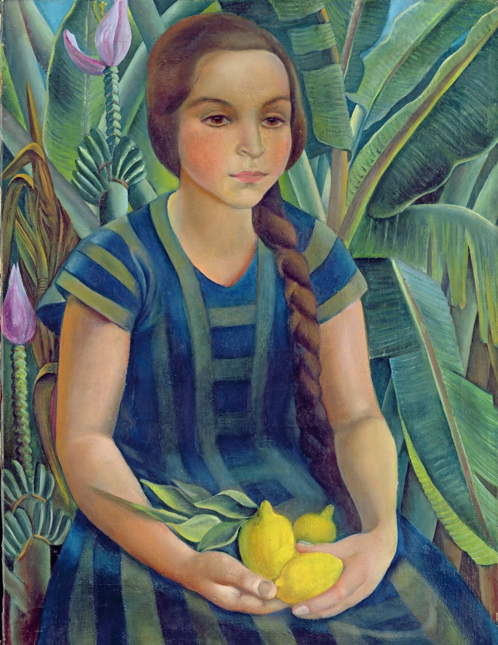 Teresina, 1925 - Anita Ree