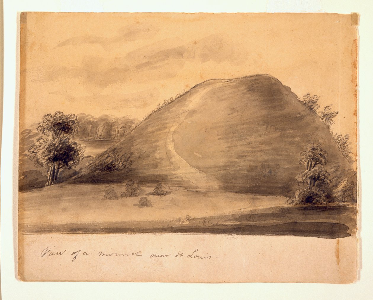 Dessin à l