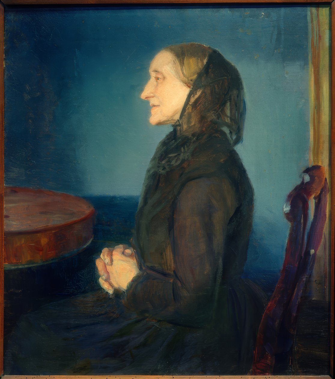 Mère de l